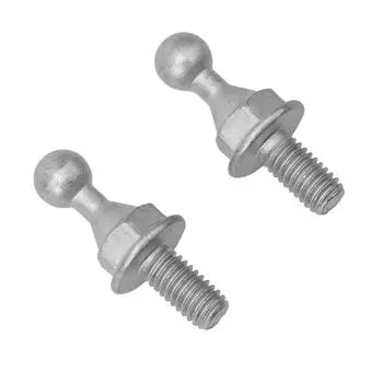 2 шт. Болт крепления крышки двигателя для Hyundai Accent 292432B400