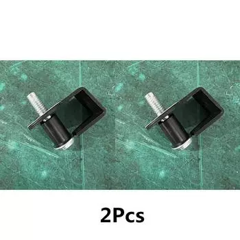 2 шт. Болт-ударник замка двери для грузовика серии F 1980-1997 Mustang 1983-1993