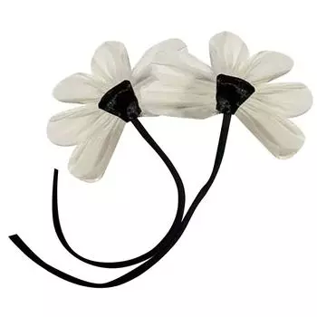 2 шт., брошь с цветком ручной работы, булавки для ткани, булавки для лацканов, новый воротник, цветок, свадебная вечеринка