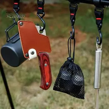 2 шт. бутылка для приправ из нержавеющей стали с сетчатым мешком, портативная для кемпинга, скалолазания, охоты, рыбалки, пикника, барбекю, мини-шейкер для специй, хранение приправ Sets