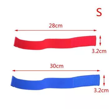 2 шт., быстродействующий жгут для оказания первой помощи с медленным высвобождением S