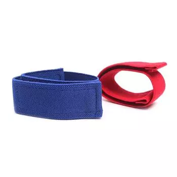 2 шт., быстродействующий жгут для оказания первой помощи с медленным высвобождением S