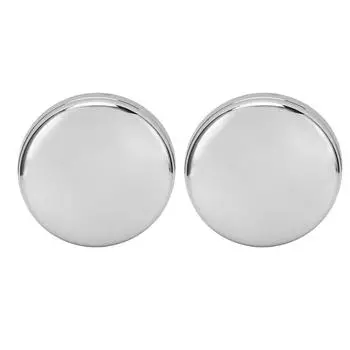 2 шт. центральный колпак ступицы переднего колеса 52106876AD хромированный стильный вид центральный колпак ступицы для 3500 2003 по 2018