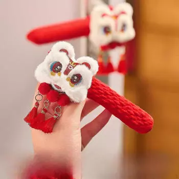 2 шт. чехлов на дверные ручки для кухни и комнат в общежитии Style C