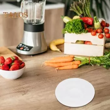 2 шт. чехлы для чаш для взбивания, длительный срок службы, удобные, прочные, отличные, устойчивые к брызгам, чехлы для чаш для миксера 2pcs