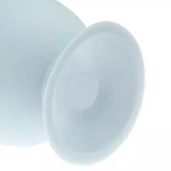 2 шт., чехлы для дверных ручек, резиновая защита для стен, дверная ручка, пробка, аварийная накладка зелёный