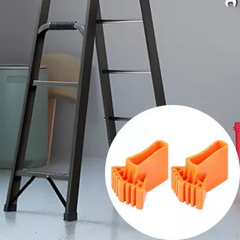 2 шт. чехлы для ножек лестницы резиновый коврик защита полов замена деталей