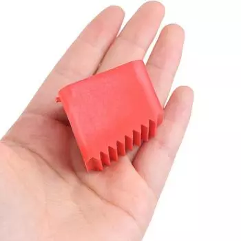 2 шт. Чехлы для ножек стремянки Универсальные чехлы для ножек лестницы Нескользящие накладки для лестниц