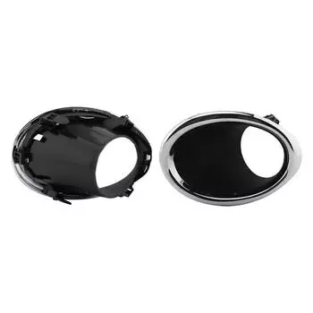 2 шт. Чехлы для противотуманных фар слева и справа со стороны пассажира справа