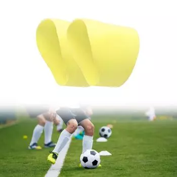 2 шт. чехол для футбольных бутс шнурки футбольные бутсы шнурки силиконовые чехлы для шнурков спортивный аксессуар для футбольной обуви розовый