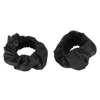 2 шт., чехол на колесо коляски, ткань Оксфорд, пылезащитный чехол для детской коляски, защита для шин(Для большого дела