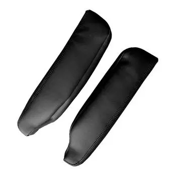 2 шт. Чехол на ручку подлокотника сиденья из микрофибры для Range Rover Sport 2005-13