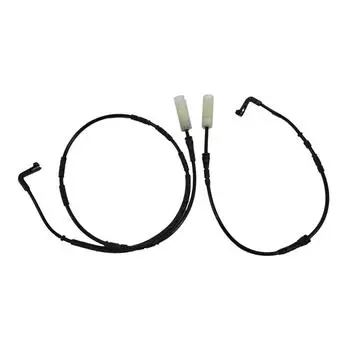 2 шт. Датчик износа тормозных колодок передний и задний для BMW 328i 328xi 335d 335i 34356789445