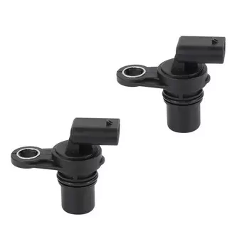2 ШТ. Датчик положения распредвала автомобиля 5033308AB Для Dodge CHRYSLER 200 JEEP CHEROKEE