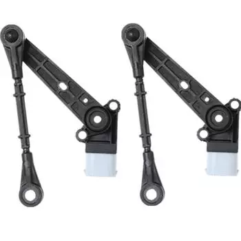 2 шт. датчик уровня высоты задней подвески динамический подходит для Range Rover Sport 2005-13