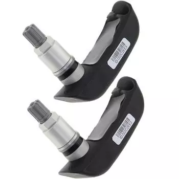 2 шт. Датчики контроля давления в шинах, подходят для BMW F650 F700 F800 F800 K1200 K1300 K1600 R1200 R900 3631-8532-731 36318532731 CHINA