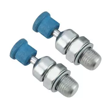 2 шт. декомпрессионный клапан для Husqvarna 55 272 340 346XP 350 365