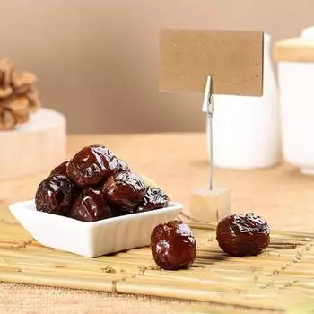 2 шт. деревянная подставка для заметок, украшение для вечеринки в честь Дня святого Валентина, украшение «сделай сам», зажим для сообщений, креативный деревянный держатель для визитных карточек S