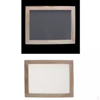 2 шт. деревянные инструменты для изготовления бумаги для поделок ручной работы своими руками