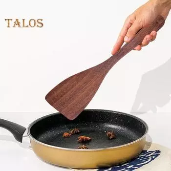 2 шт. Деревянные лопатки квадратные диагональные лопатки набор для приготовления пищи помешивание Wok шпатель кухонный переворачиватель угловой плоский шпатель для переворачивания яиц Деревянная кухня 2pcs