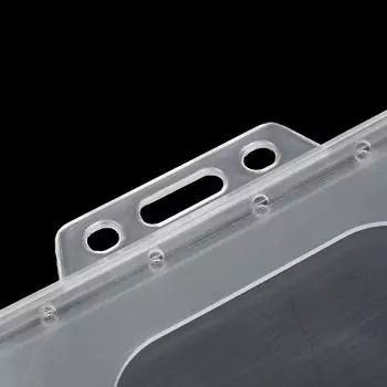 2 шт., держатель для бейджа для студенческого персонала, держатель для удостоверения личности, аксессуары для чехлов для карт as the picture