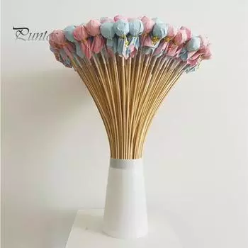 2 шт. держатель для букета леденцов DIY фруктовый конфетный аранжировщик леденцов 3/4 мм 118/209 отверстий подставка для фиксации леденцов инструмент для аранжировки букета аксессуары A