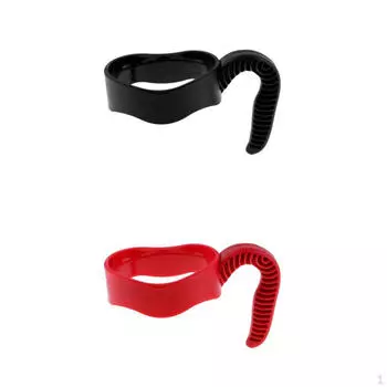 2 шт.. Держатель для кружки с ручкой для бутылки с водой 30