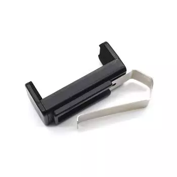 2 шт. держатель для открывания гаража из нержавеющей стали для козырьков коричневый