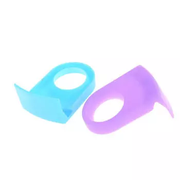 2 шт. держатель для пивной бутылки зажим для коктейльного бокала зажим для бокала инструмент бар клуб поставки