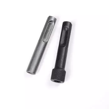 2 шт. держатель отвертки с шестигранным хвостовиком адаптер для сверла перфоратор инструмент драйвер