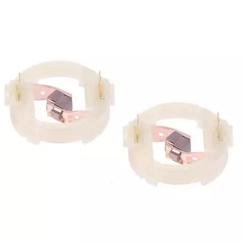 2 шт. держатель угольной щетки 875 895 аксессуары для дрели