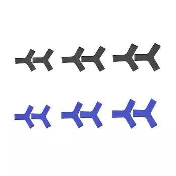 2 шт. держатели для ласт для плавания силиконовые мягкие ремешки для ласт для дайвинга аксессуары для плавания XXS(34-35)