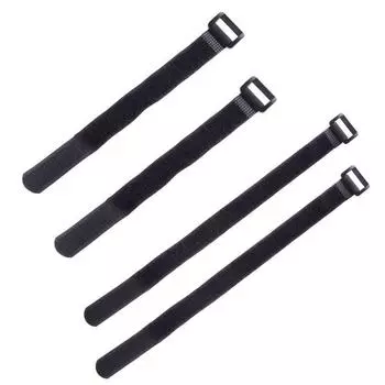 2 шт. держатели для удочек, ремни, клейкие велосипедные ремни, нейлоновый ремень с крючком и петлей, ремни для подседельного штыря велосипеда