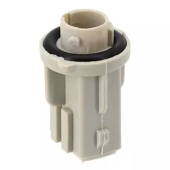 2 шт. держатели лампочек для боковых фонарей автомобиля 191941669A для T4 Transporter 1990-2003, сменные детали для патрона лампы CHINA