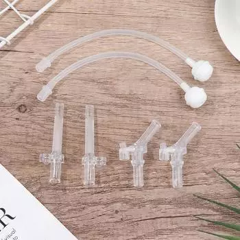 2 шт., детская бутылочка, соломенная жидкость, силиконовая чашка для кормления, аксессуар для чашки-непроливайки