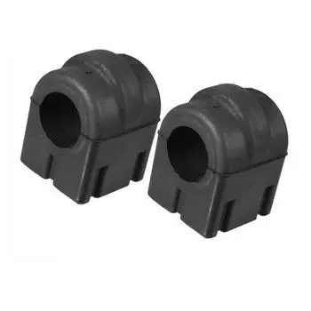 2 шт. DG9Z-5484-C Втулка стабилизатора поперечной устойчивости передней подвески для Ford