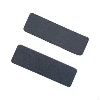 2 шт. Диатомитовая жесткая подушка, водопоглощающая подставка, нескользящая столешница для ванной комнаты Quick