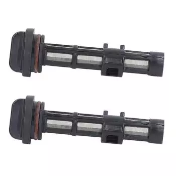 2 шт. дизельный генератор масляный фильтр износостойкий водяной насос мини культиватор масляный фильтр комплект для генератора 170F