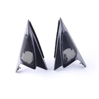 2 шт. для 09-13 Subaru Forester передняя крышка твитера 94251SC130 94251SC120