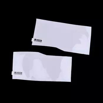 2 шт. для CBR500R CB500F CB500X CBR650R CB650R 2019 2020 Защитная пленка для экрана приборной панели Кластерная защитная пленка для экрана от царапин