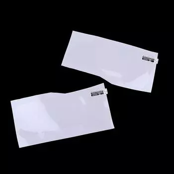 2 шт. для Honda Cbr500R/Cb500F/Cb500X/Cbr650R/Cb650R 2019 2020 Защитная пленка для экрана