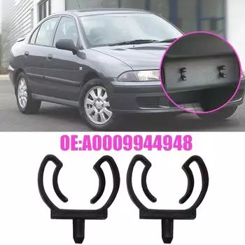 2 шт. для Mitsubishi Lancer L200 Outlander Pajero Sport ASX Zinger Eclipse Cross Galant органайзер для перчаточного ящика замок держатель для карандашей