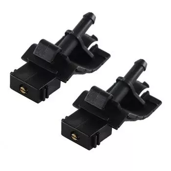 2 шт. для Toyota Lexus, насадка для омывателя лобового стекла #85381-30110