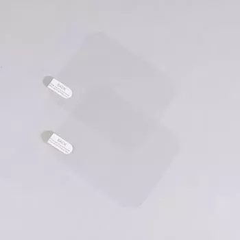 2 шт. для видеорегистратора электростатическая наклейка электростатическая пленка защитное стекло протектор экрана