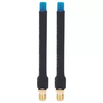 2 шт. EMC ближнего поля зонд магнитного поля зонд электрического поля SMA женский