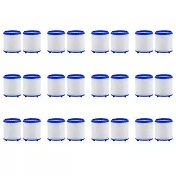 2 шт. фильтрующие элементы для очистителя воды для бытовой кухни (Стиль А) *