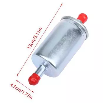 2 шт. Фильтры для сжиженного природного газа Cng Gpl Cng Kme Atiker Все типы природного газа сжиженный газ двухтопливный автомобиль Lpg фильтр фильтр-чашка