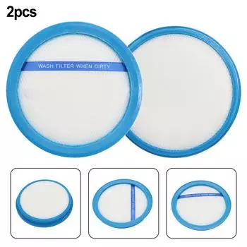 2 шт. фильтры для удаления пыли для удаления пыли Hoover UH74210 UH74205
