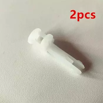 2 шт. фиксирующий штифт ремня безопасности перчаточного ящика для Ford Explorer 2013-2018