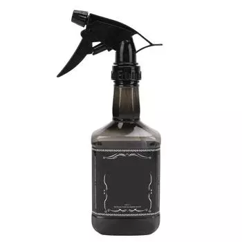 2 шт. флакон-спрей для волос, непрерывное распыление для укладки волос, чистки растений, домашних животных, парикмахерских салонов, необходимых